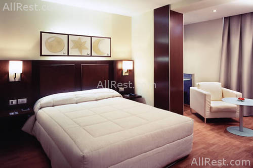 Hotel Apsis Atrium Palace 7
